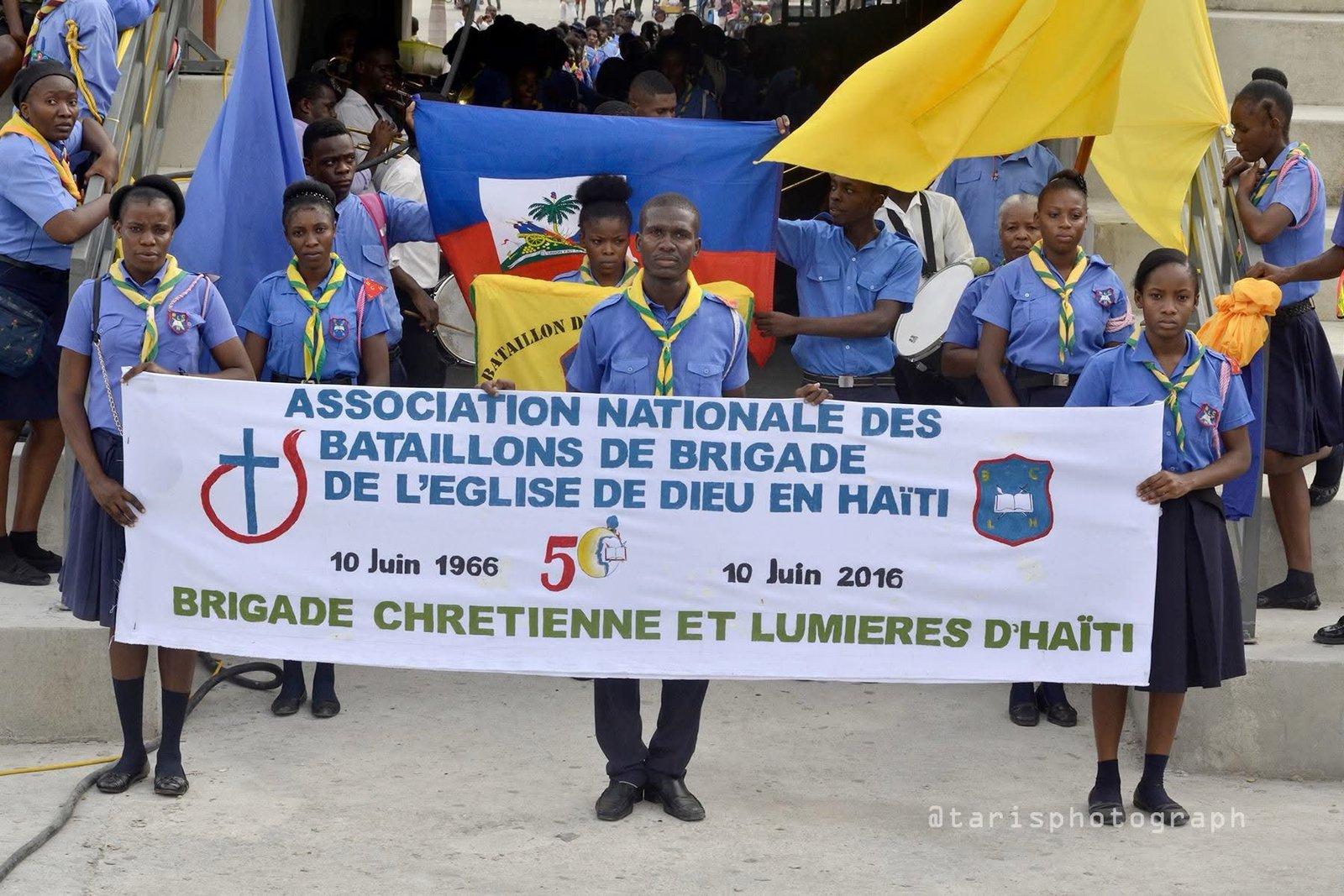 Entités BCLH